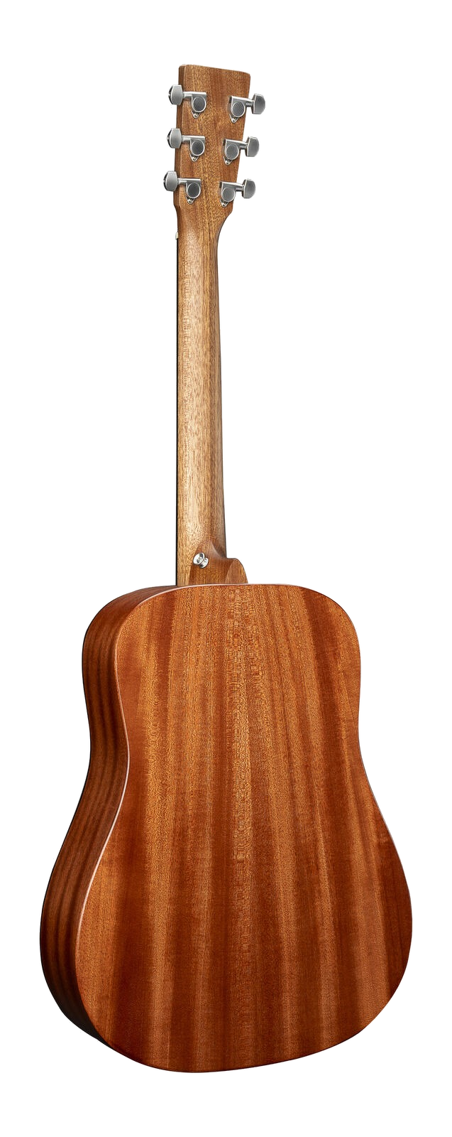 Martin D Jr-E Dreadnought Acoustic Electric Guitar - Natural