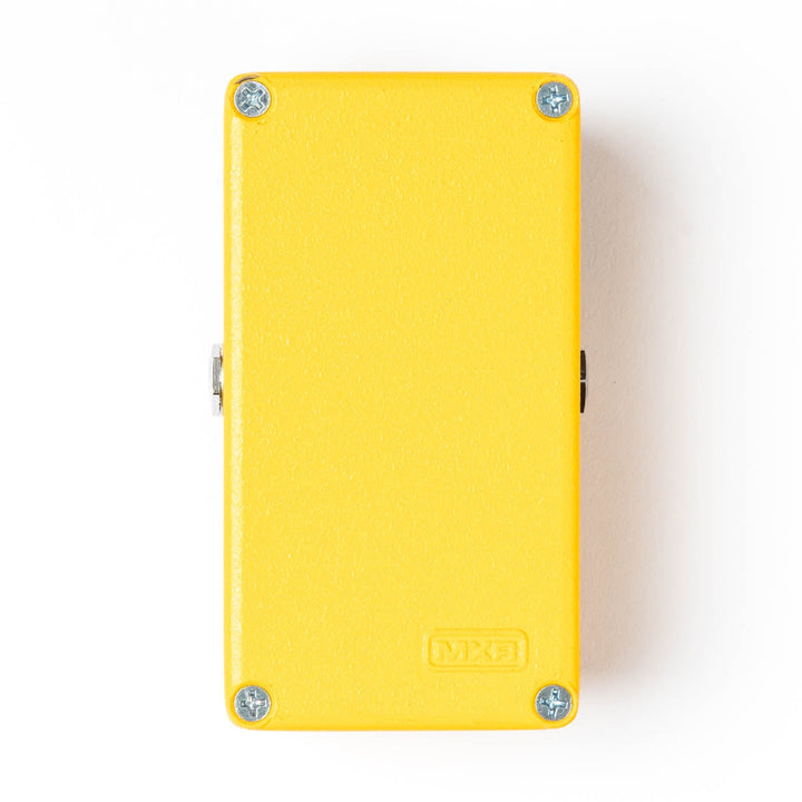 MXR M104 Distortion Plus Pedal 6