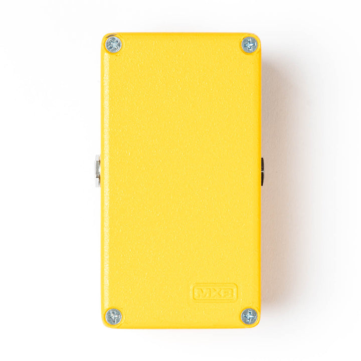 MXR M104 Distortion Plus Pedal