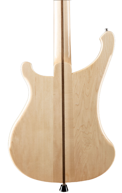 Rickenbacker 4003 Bass Guitar - MapleGlo 7