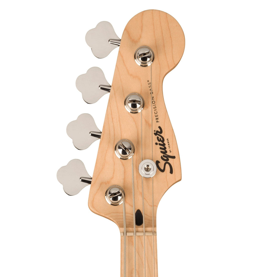 Squier Sonic Precision Electric Bass Guitar - California Blue
