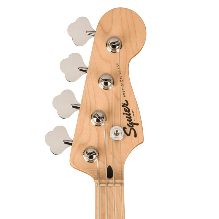 Squier Sonic Precision Electric Bass Guitar - California Blue