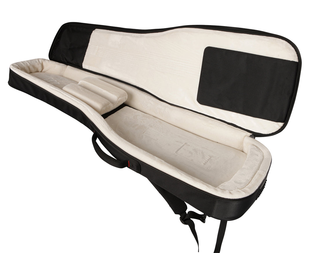 Gator G-PG ELECTRIC PRO-GO Deluxe Electric Guitar Bag