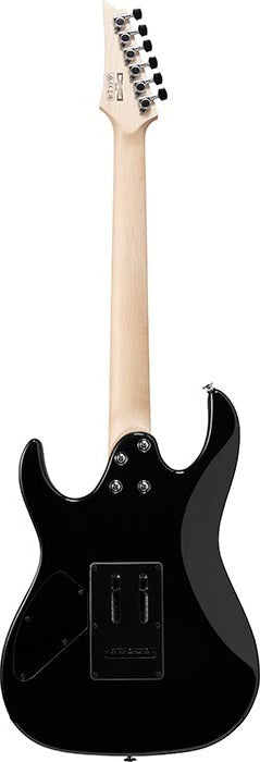 Ibanez GRX70QATKS Electric Guitar - Transparent Black Sunburst