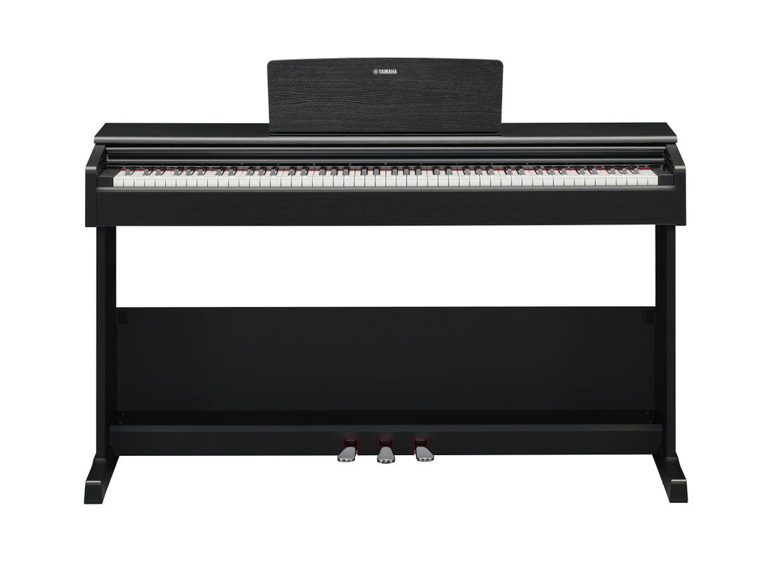 Yamaha YDP105R Arius Console Digital Piano - Rosewood With Bench 3