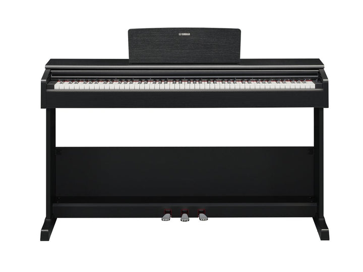 Yamaha YDP105R Arius Console Digital Piano - Rosewood With Bench 3