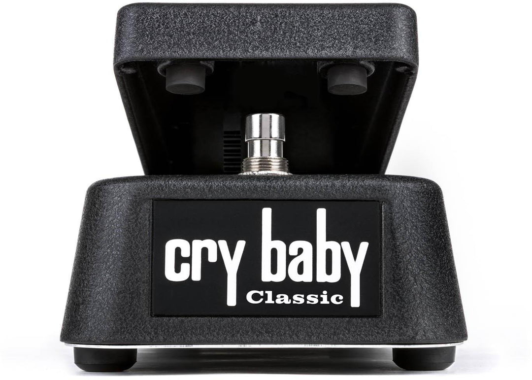 Dunlop 95F Crybaby Classic Wah Pedal