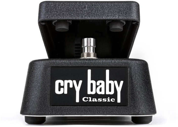 Dunlop 95F Crybaby Classic Wah Pedal