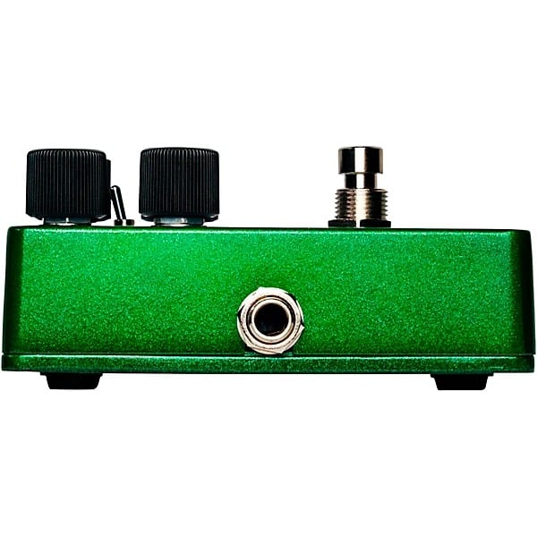 Electro-Harmonix Bass Big Muff Pi 2 Fuzz Pedal 4