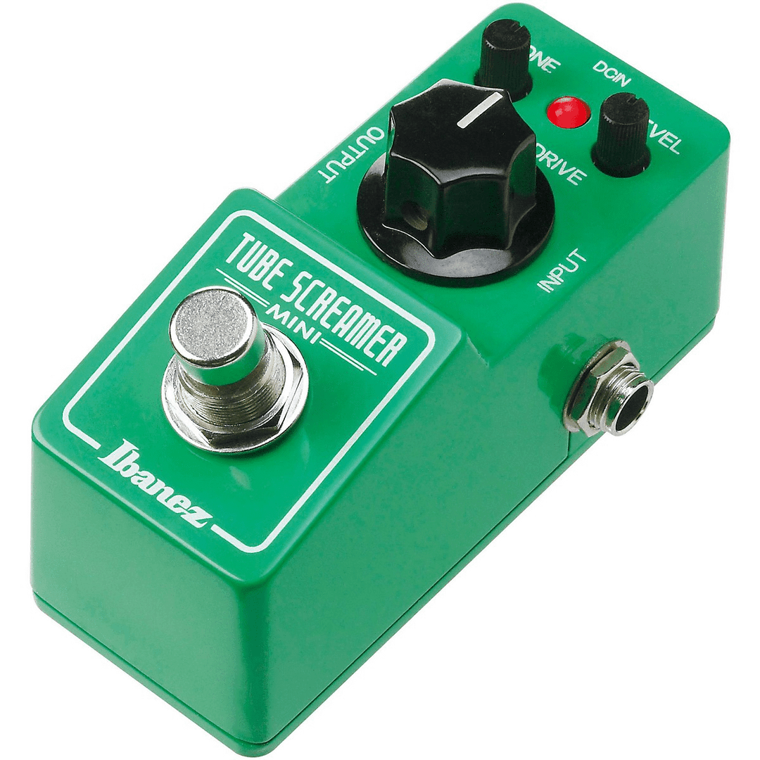 Ibanez TSMINI Tube Screamer
