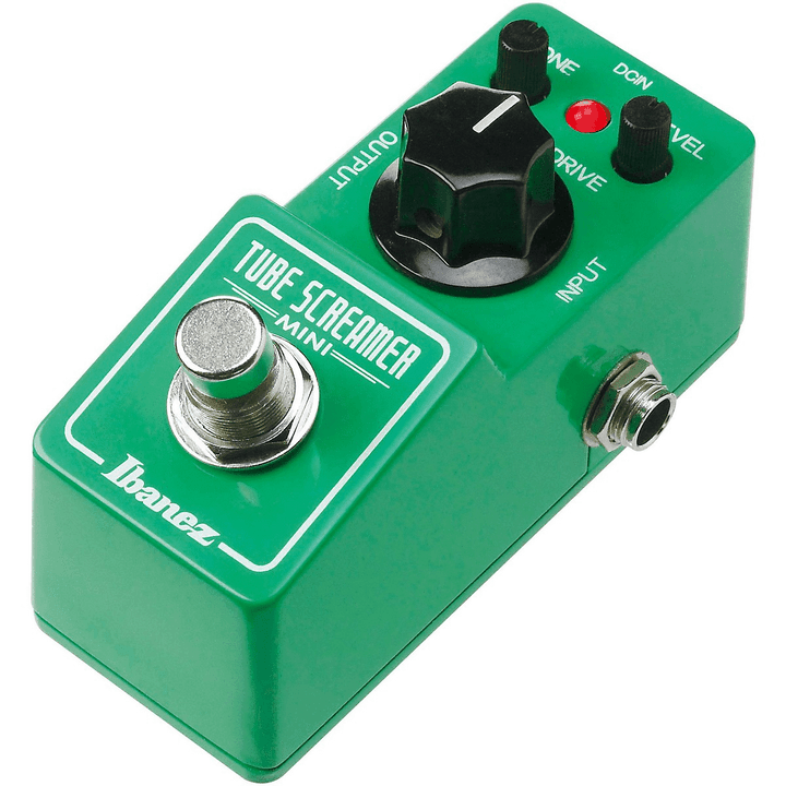 Ibanez TSMINI Tube Screamer