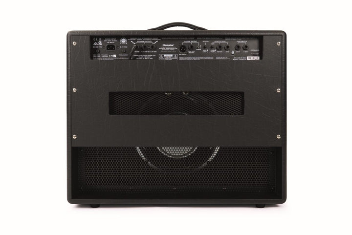 Blackstar HT Club 40 MKIII Combo Guitar Amplifier - Black 3