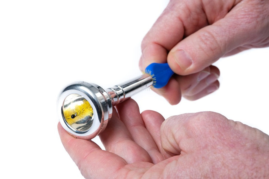 Music Nomad MN771 Trombone Care Kit - 5pc