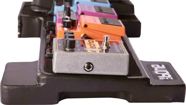 Gator G-BONE Pedal Board with Carry Case 2