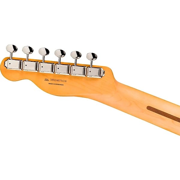 Fender 'Limited Edition' Player II Telecaster Electric Guitar - Sparkle 3-Color Sunburst 3