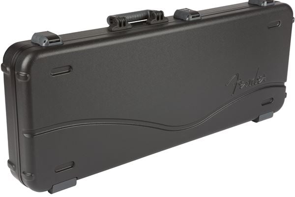 Fender American Pro II Stratocaster MN Miami Blue with Case