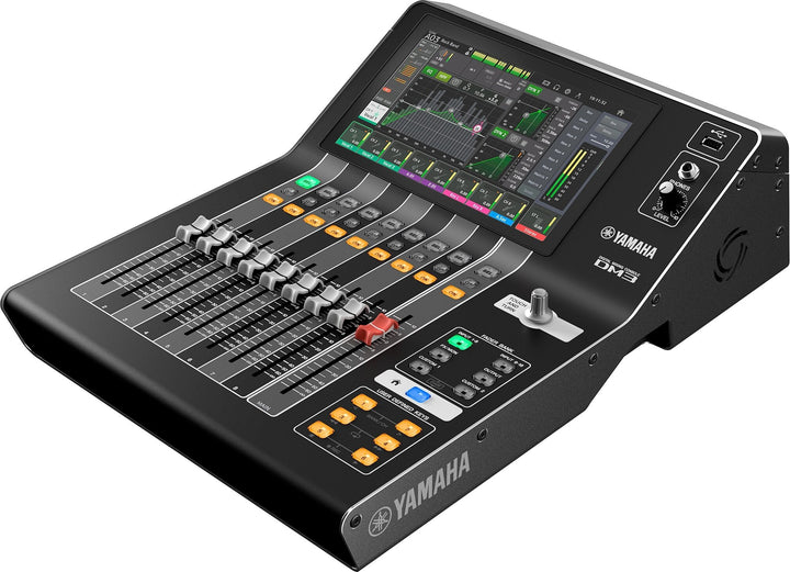 Yamaha DM3S 22-Channel Digital Mixer 3