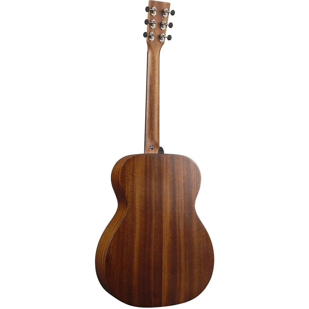Martin Road Series 000-10E Retro Acoustic Electric Guitar - Natural 5