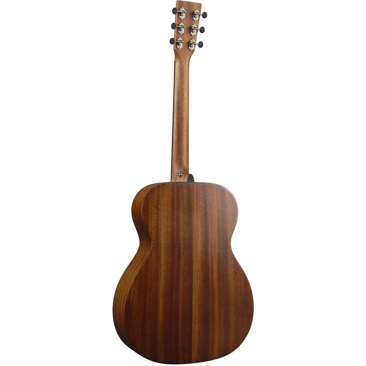 Martin Road Series 000-10E Retro Acoustic Electric Guitar - Natural 5