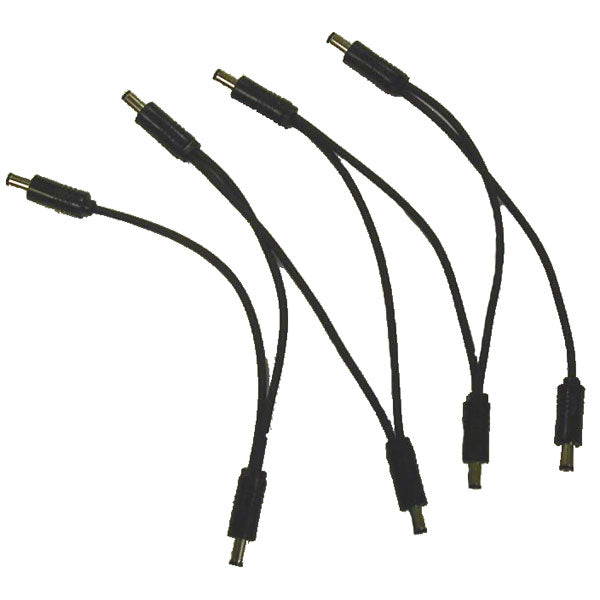 Boss PCS20A Parallel DC Cord for Effects Pedals