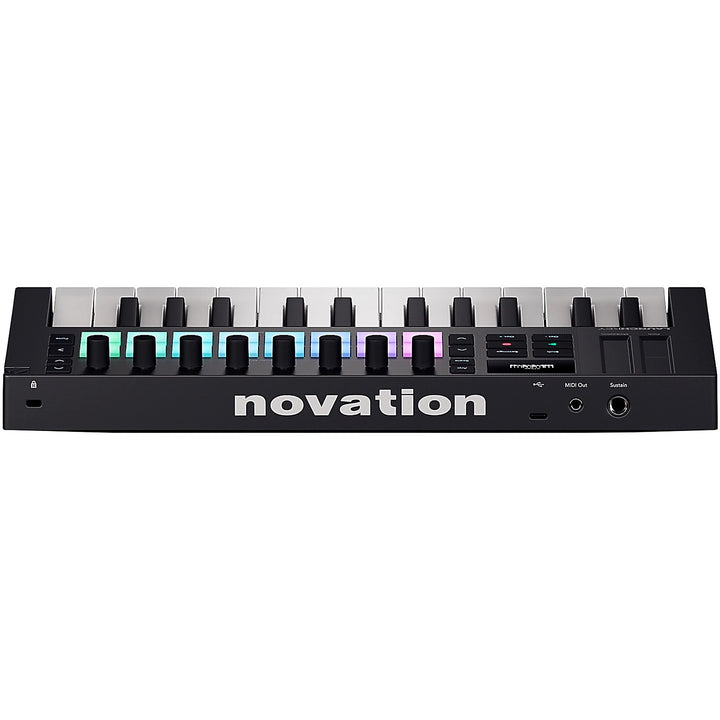 Novation Launchkey Mini 25 MK4 25-key Keyboard Controller