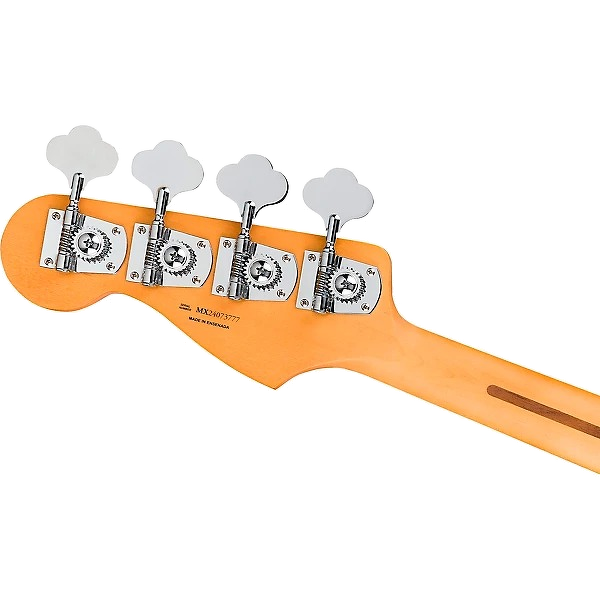 Fender 'Limited Edition' Player II Jazz Bass - Sparkle 3 Color Sunburst