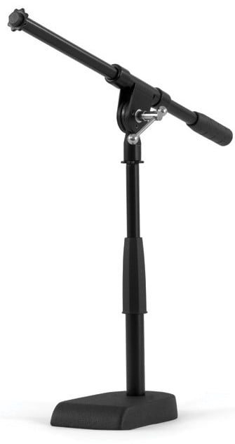Nomad NMS-6163 Mini Boom Microphone Stand
