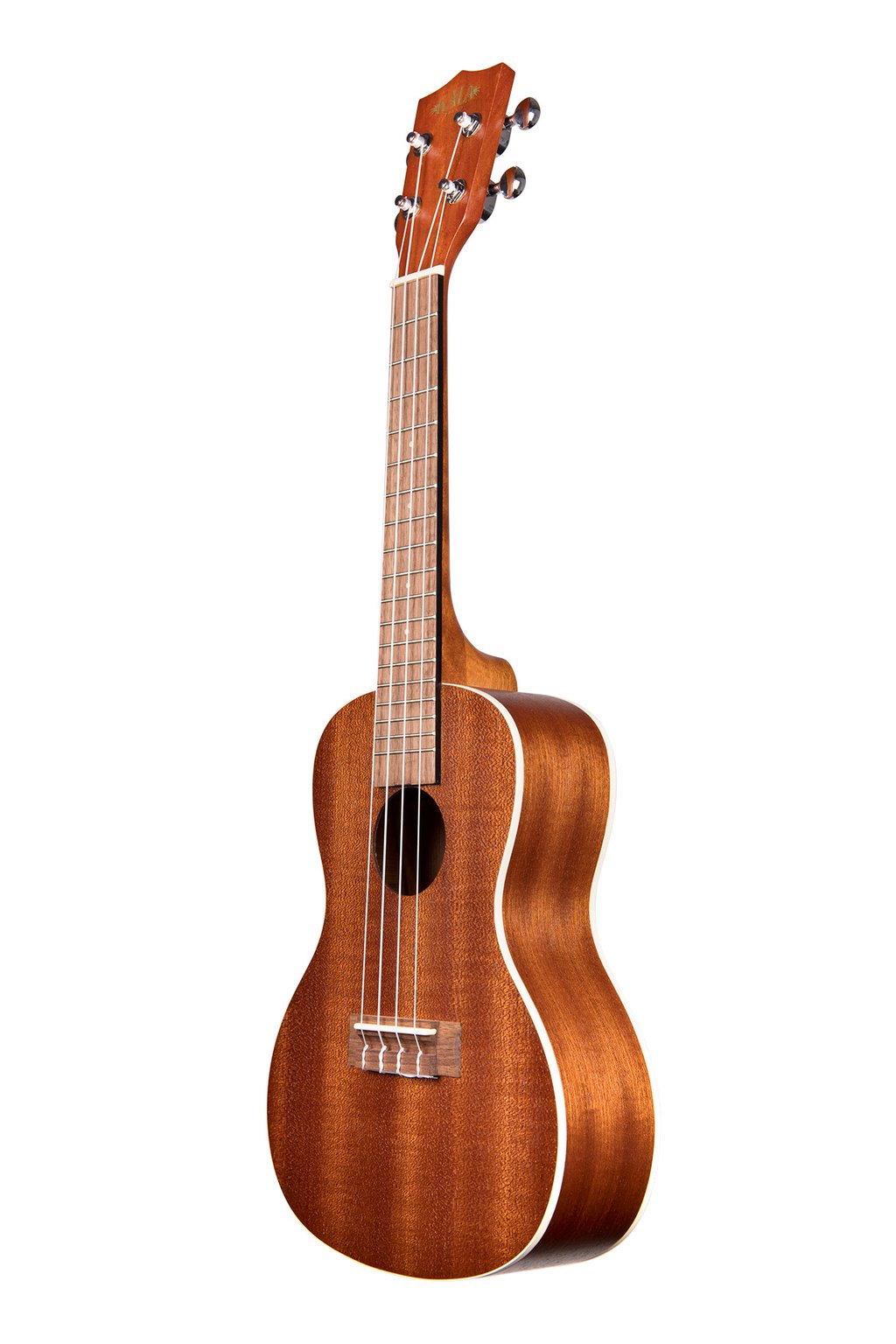 Kala KA-C Mahogany Concert Ukulele