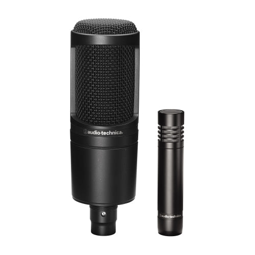 Audio Technica AT2041SP Studio Microphone Pack