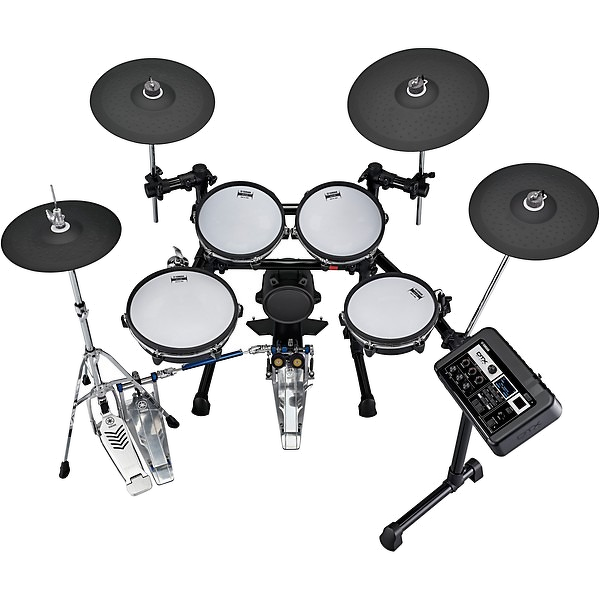 Yamaha DTX6K5-M Electronic Drum Set - With Mesh Pads