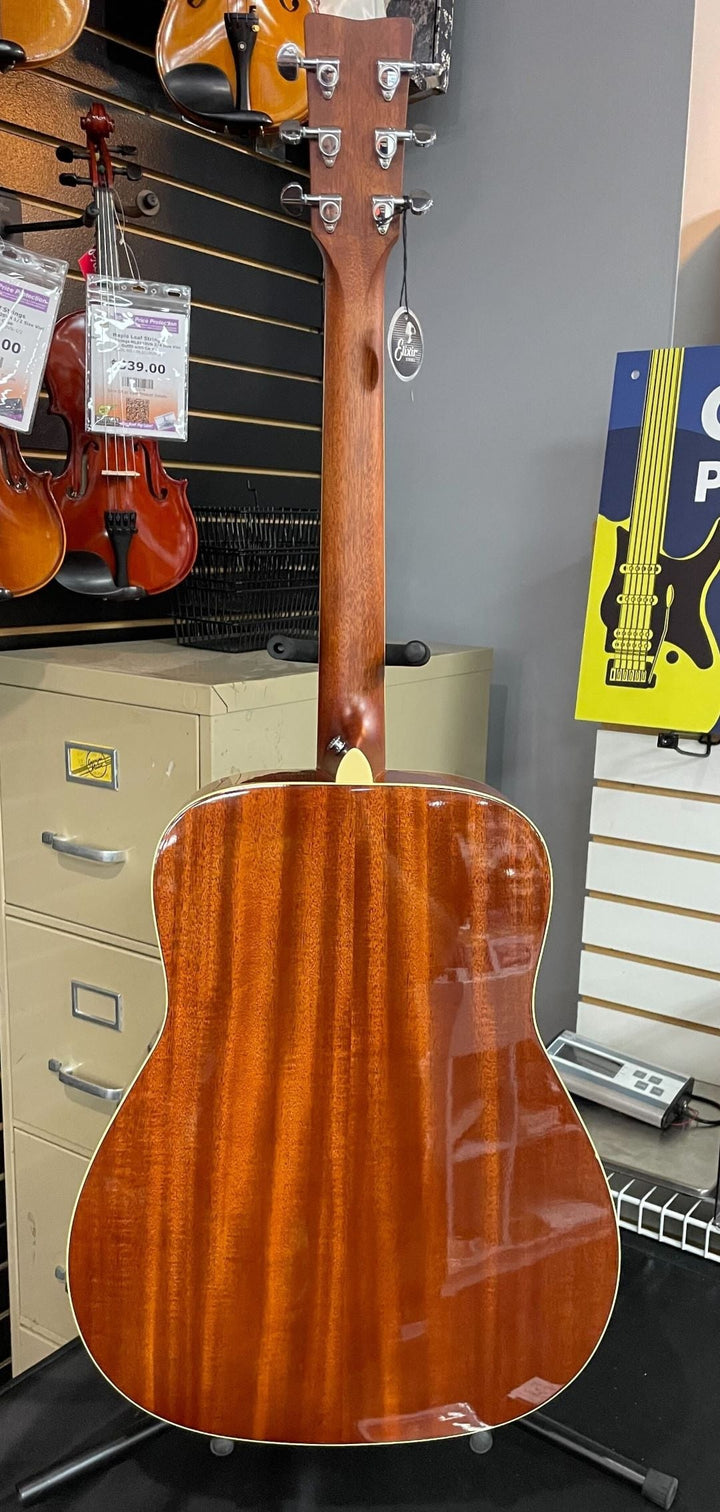 Maple Leaf Strings 120VA15 Viola Kit - Size 15\" 6