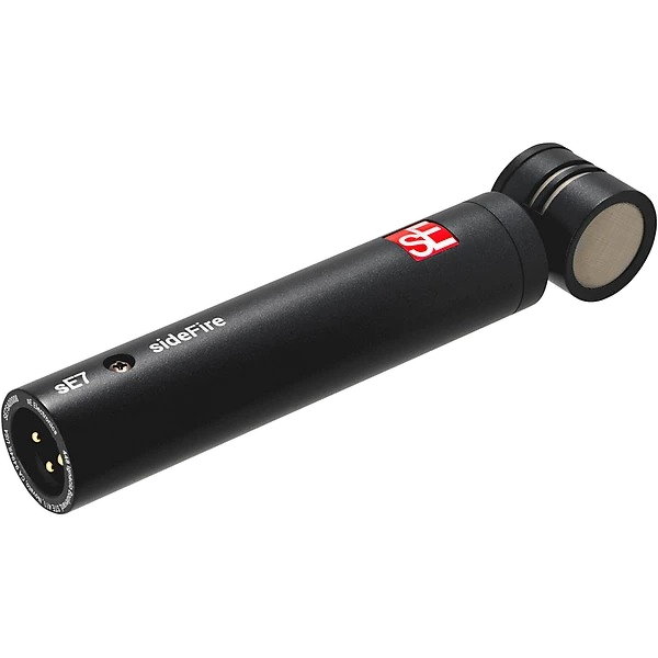 sE Electronics sE7 sideFire Side Address Condenser Microphone