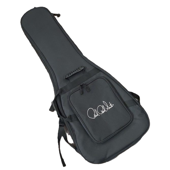 PRS SE NF 53 Electric Guitar - White Doghair