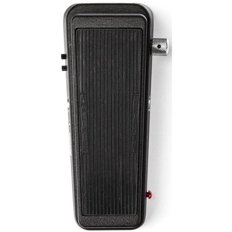 Dunlop 535Q-B Multi-Wah Crybaby Electronic Effects Pedal