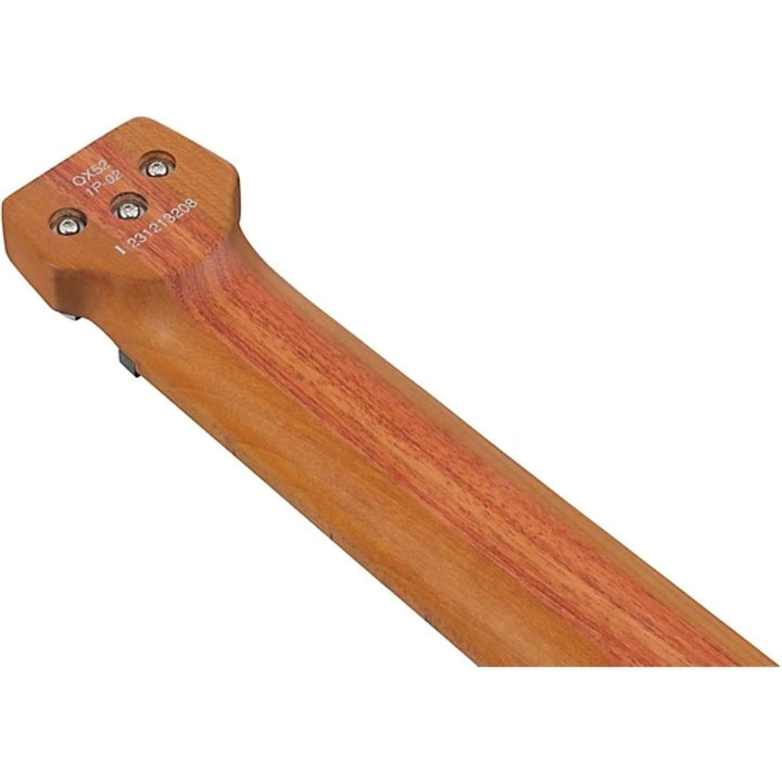 Ibanez QX52MGM Q Standard Electric Guitar - Metallic Gray Matte