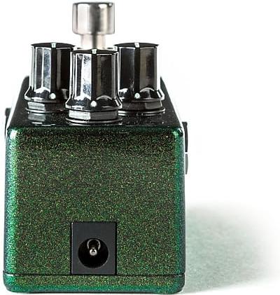 MXR M299 Carbon Copy Mini Pedal - Organic Analog Warmth - with Bright Switch! 3