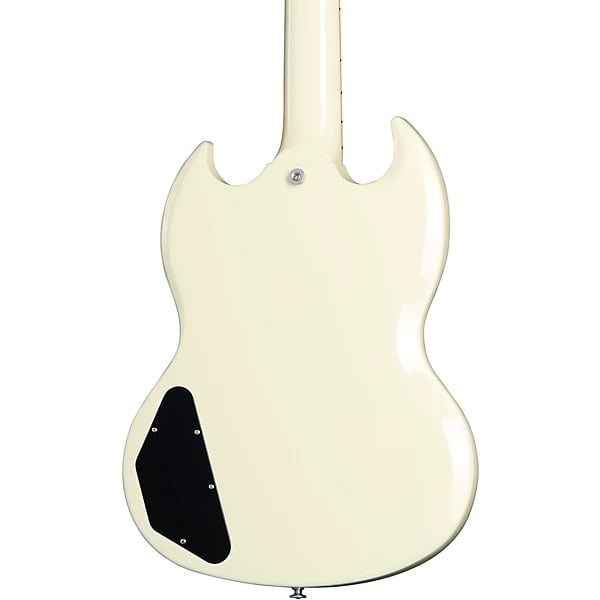 Gibson SG Standard '61 Stop Bar Electric Guitar - Classic White 6