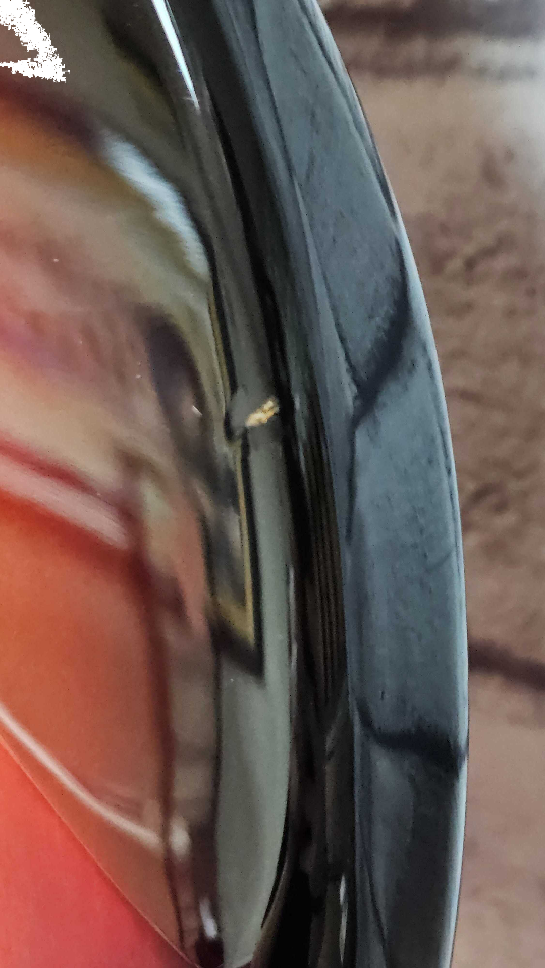 Squier Paranormal Toronado Electric Guitar - 3 Color Sunburst (B-Stock)