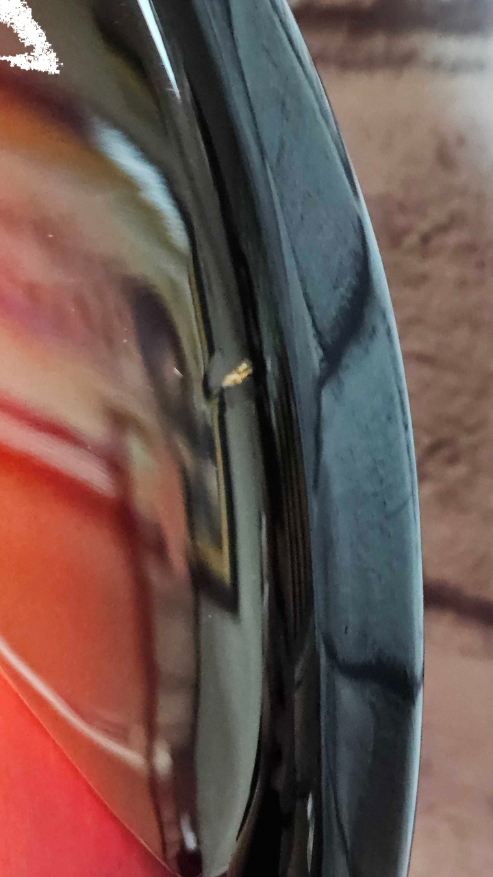 Squier Paranormal Toronado Electric Guitar - 3 Color Sunburst (B-Stock)