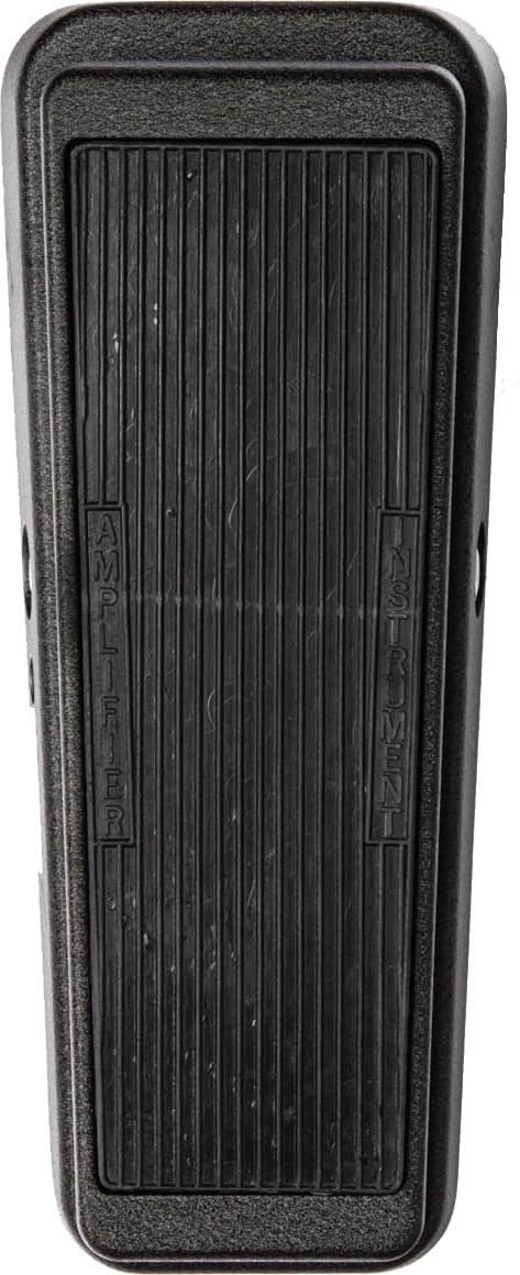 Dunlop GCB95 Original Crybaby Wah Pedal