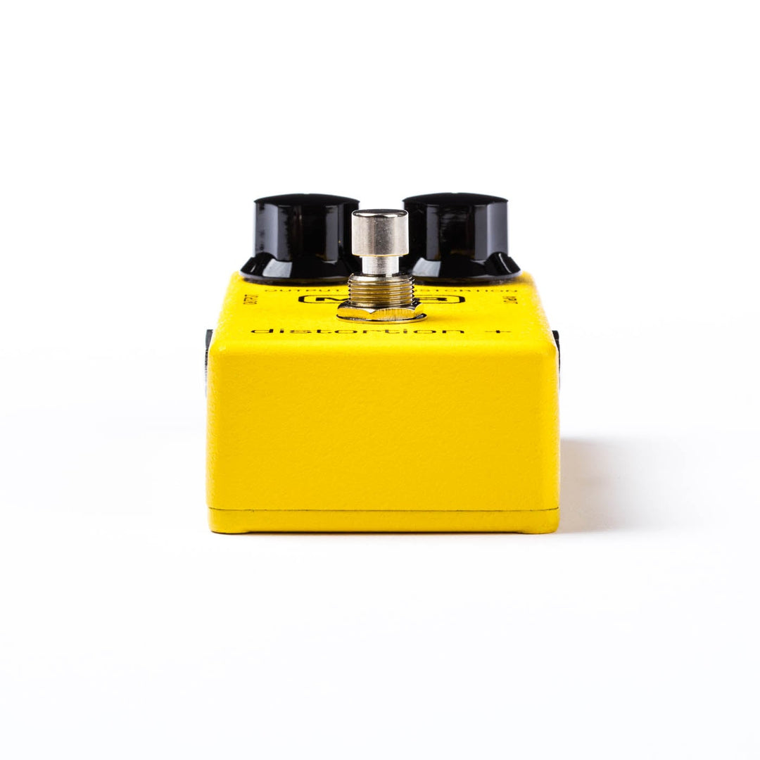 MXR M104 Distortion Plus Pedal 5
