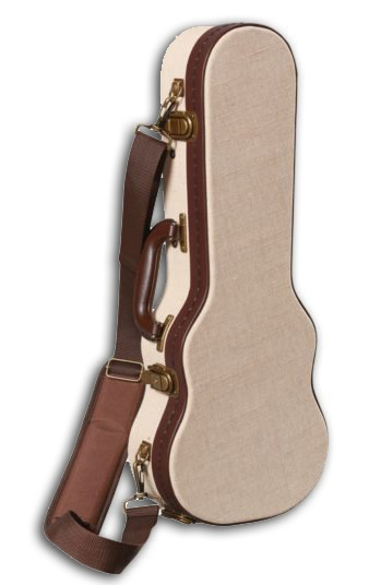 Gator Journeyman Soprano Uke Case