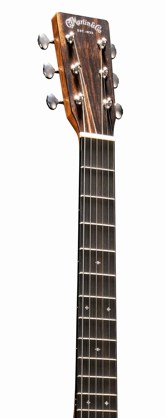 Martin D-11e Rock the Vote Acoustic Electric Guitar