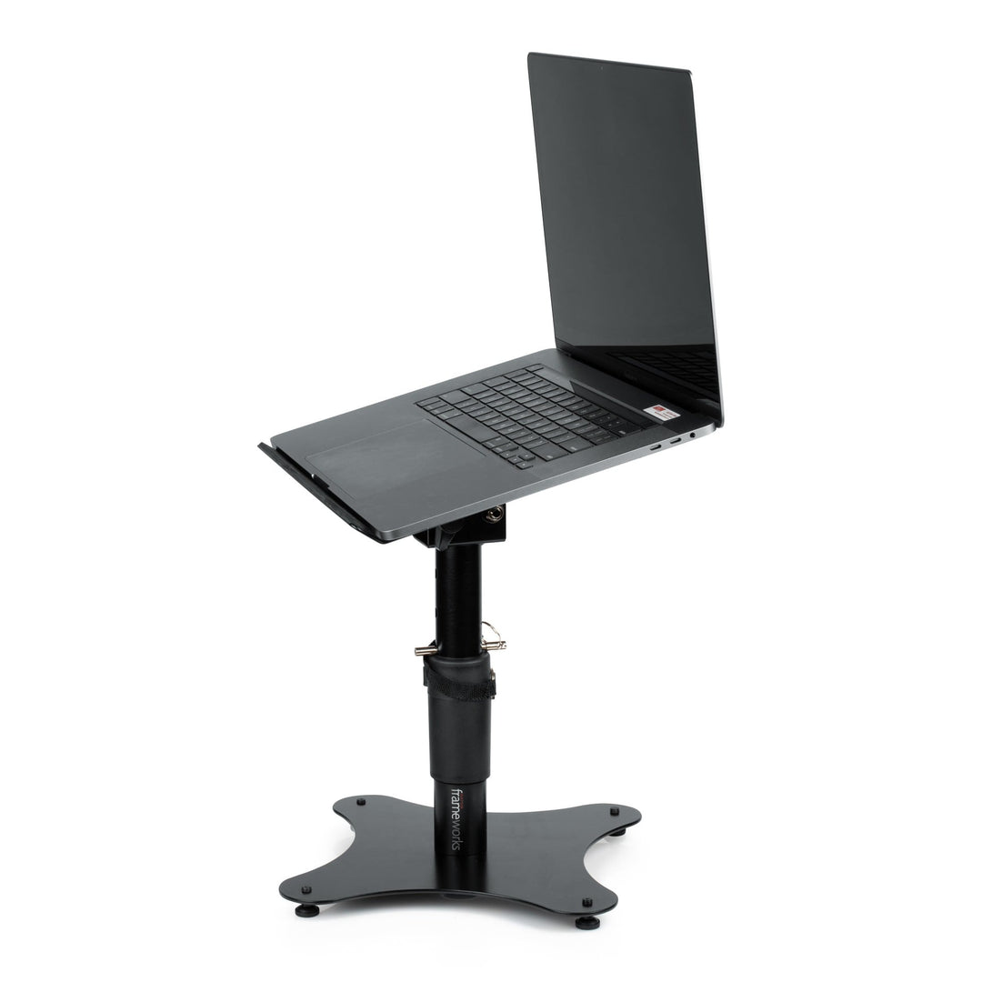 Gator GFWLAPTOP2000 Universal Laptop Desktop Stand 3