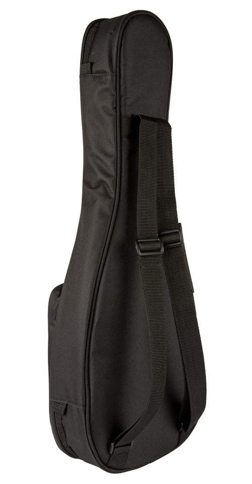 Lanikai FM-C Flame Maple Concert Ukulele - Satin Finish 4