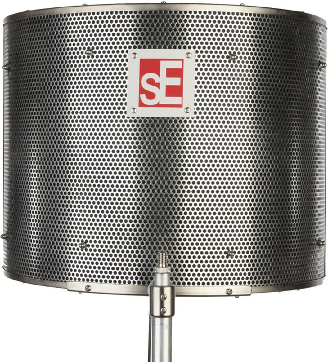 sE Electronics RF-PRO Portable Acoustic Treatment Filter