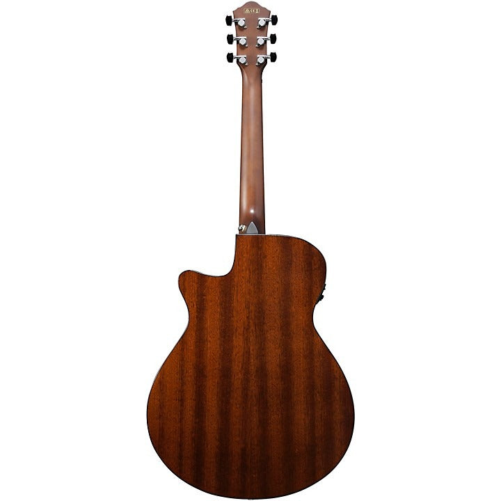 Ibanez AEG62NMH Acoustic-Electric Guitar - Natural Mahogany