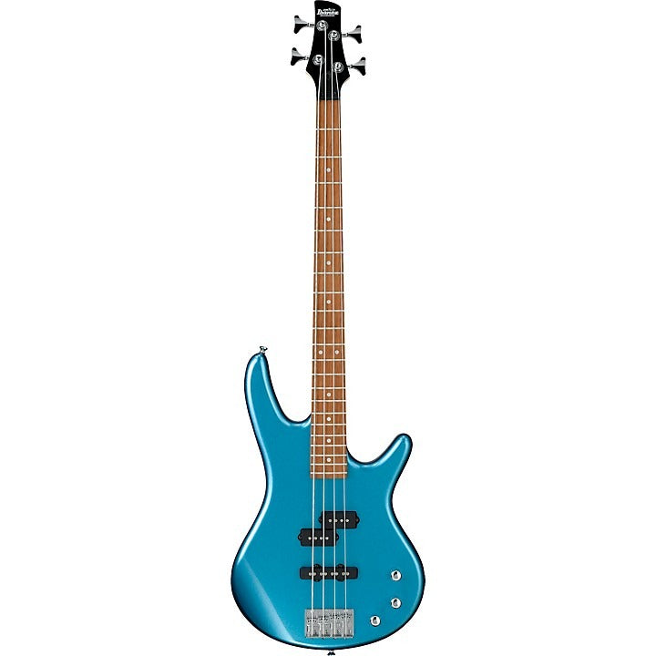Ibanez IJSR190NMLB Electric Bass Package - Metallic Light Blue