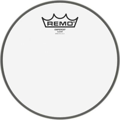 Remo 8" BE030800 Emperor Clear Drum Head