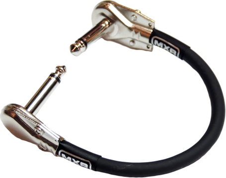 MXR DCP06 6" Patch Cable Each